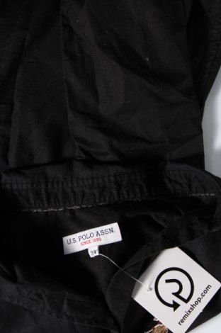 Dámska košeľa  U.S. Polo Assn., Veľkosť XS, Farba Čierna, Cena  65,42 €