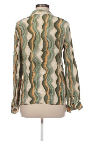 Γυναικείο πουκάμισο Un Deux Trois, Μέγεθος M, Χρώμα Πολύχρωμο, Τιμή 16,82 €