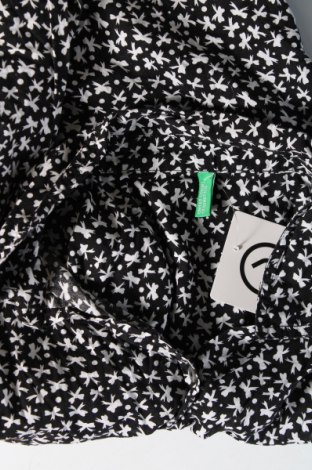 Dámska košeľa  United Colors Of Benetton, Veľkosť M, Farba Čierna, Cena  13,61 €