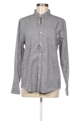 Γυναικείο πουκάμισο Urban Outfitters, Μέγεθος S, Χρώμα Γκρί, Τιμή 3,12 €