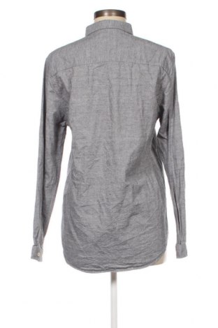Γυναικείο πουκάμισο Urban Outfitters, Μέγεθος S, Χρώμα Γκρί, Τιμή 3,12 €