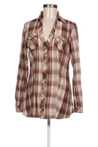 Γυναικείο πουκάμισο Urban Surface, Μέγεθος L, Χρώμα Πολύχρωμο, Τιμή 2,32 €