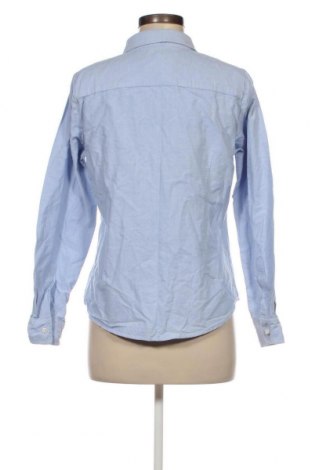 Dámská košile  VILA, Velikost L, Barva Modrá, Cena  239,00 Kč