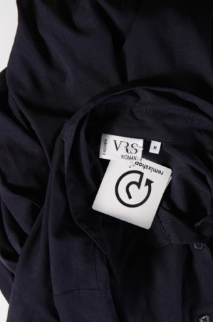 Дамска риза VRS Woman, Размер M, Цвят Син, Цена 25,00 лв.