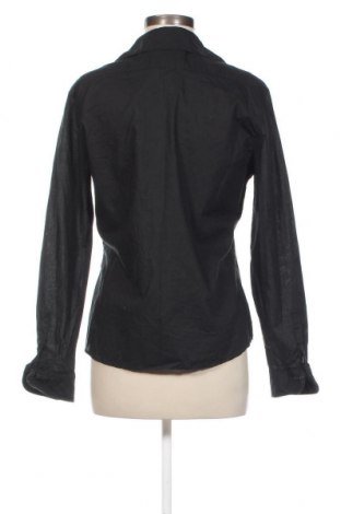 Дамска риза Van Laack, Размер M, Цвят Черен, Цена 31,42 лв.