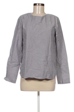 Γυναικείο πουκάμισο Vero Moda, Μέγεθος M, Χρώμα Γκρί, Τιμή 2,97 €