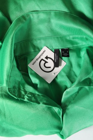 Dámska košeľa  Vero Moda, Veľkosť S, Farba Zelená, Cena  8,51 €