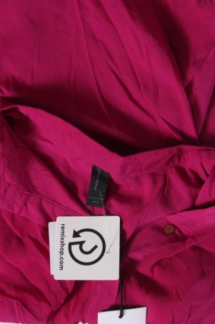 Дамска риза Vero Moda, Размер S, Цвят Розов, Цена 54,00 лв.