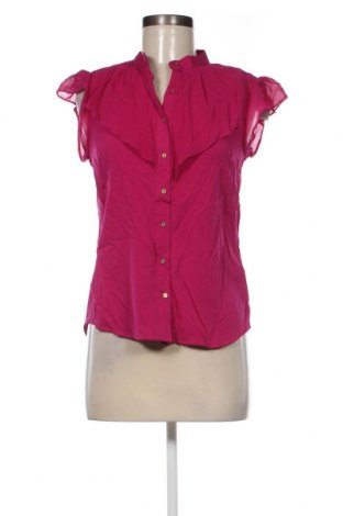 Дамска риза Vero Moda, Размер S, Цвят Розов, Цена 54,00 лв.