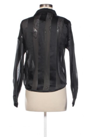 Дамска риза Vero Moda, Размер XS, Цвят Черен, Цена 20,65 лв.