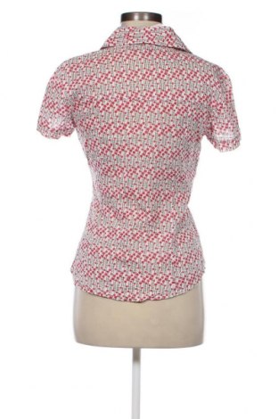 Γυναικείο πουκάμισο Vero Moda, Μέγεθος M, Χρώμα Πολύχρωμο, Τιμή 3,07 €