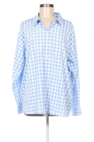 Γυναικείο πουκάμισο Vero Moda, Μέγεθος XL, Χρώμα Πολύχρωμο, Τιμή 5,85 €