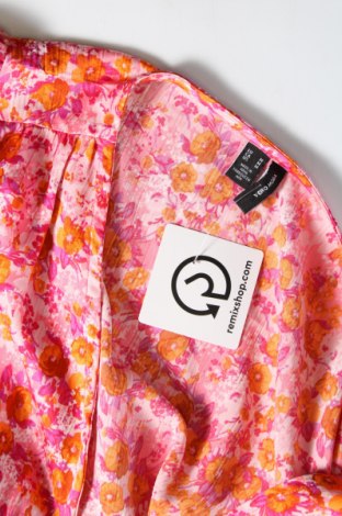 Γυναικείο πουκάμισο Vero Moda, Μέγεθος M, Χρώμα Πολύχρωμο, Τιμή 11,81 €
