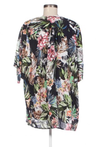 Γυναικείο πουκάμισο Via Appia, Μέγεθος XXL, Χρώμα Πολύχρωμο, Τιμή 13,66 €