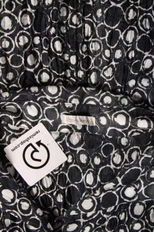 Γυναικείο πουκάμισο Vittoria Verani, Μέγεθος XL, Χρώμα Πολύχρωμο, Τιμή 6,03 €