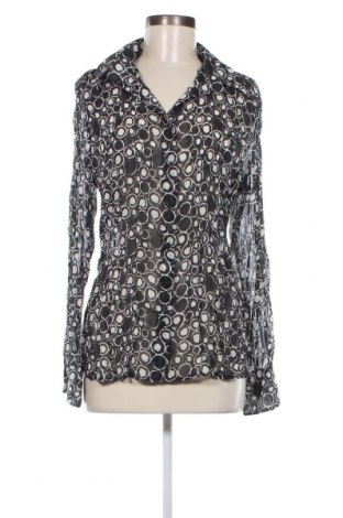 Γυναικείο πουκάμισο Vittoria Verani, Μέγεθος XL, Χρώμα Πολύχρωμο, Τιμή 6,03 €