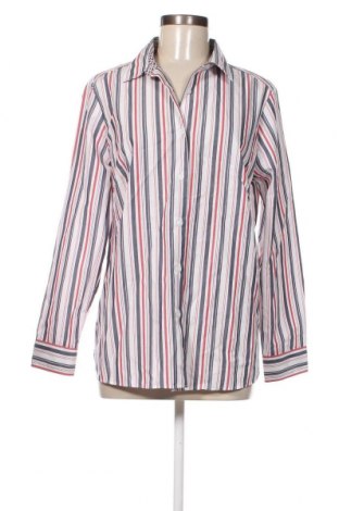 Γυναικείο πουκάμισο Walbusch, Μέγεθος L, Χρώμα Πολύχρωμο, Τιμή 7,57 €
