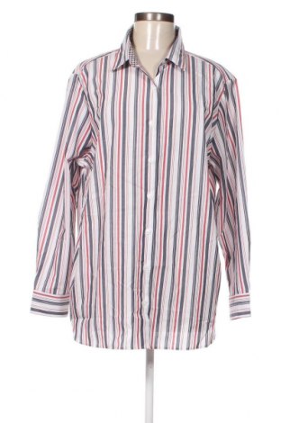 Γυναικείο πουκάμισο Walbusch, Μέγεθος XXL, Χρώμα Πολύχρωμο, Τιμή 20,40 €