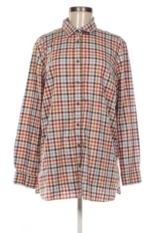 Γυναικείο πουκάμισο Walbusch, Μέγεθος XL, Χρώμα Πολύχρωμο, Τιμή 16,61 €