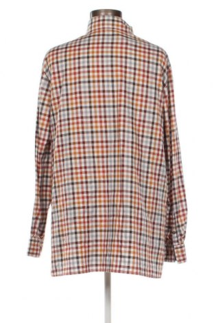 Γυναικείο πουκάμισο Walbusch, Μέγεθος XL, Χρώμα Πολύχρωμο, Τιμή 15,56 €