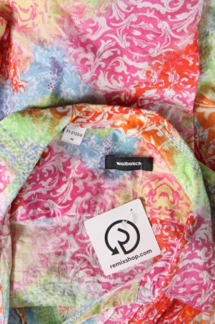 Γυναικείο πουκάμισο Walbusch, Μέγεθος XL, Χρώμα Πολύχρωμο, Τιμή 21,03 €