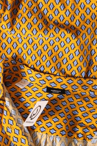 Γυναικείο πουκάμισο Walbusch, Μέγεθος L, Χρώμα Πολύχρωμο, Τιμή 16,40 €