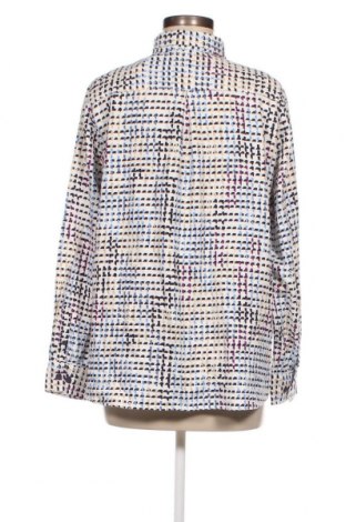 Γυναικείο πουκάμισο Walbusch, Μέγεθος XL, Χρώμα Πολύχρωμο, Τιμή 19,35 €