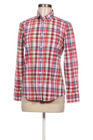Γυναικείο πουκάμισο Walbusch, Μέγεθος S, Χρώμα Πολύχρωμο, Τιμή 17,45 €