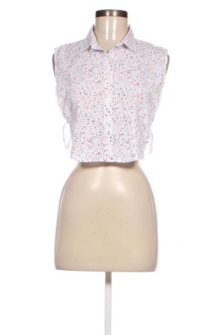 Γυναικείο πουκάμισο Walbusch, Μέγεθος XL, Χρώμα Πολύχρωμο, Τιμή 19,77 €