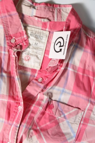 Γυναικείο πουκάμισο Westhill Redbird, Μέγεθος M, Χρώμα Ρόζ , Τιμή 2,63 €