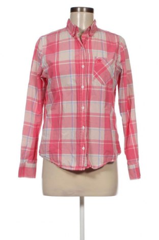 Γυναικείο πουκάμισο Westhill Redbird, Μέγεθος M, Χρώμα Ρόζ , Τιμή 2,63 €