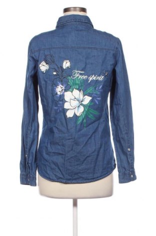 Dámska košeľa  Women, Veľkosť M, Farba Modrá, Cena  12,79 €