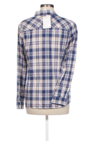 Дамска риза Women by Tchibo, Размер L, Цвят Многоцветен, Цена 7,53 лв.