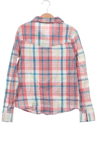 Γυναικείο πουκάμισο Wow, Μέγεθος XS, Χρώμα Πολύχρωμο, Τιμή 4,06 €