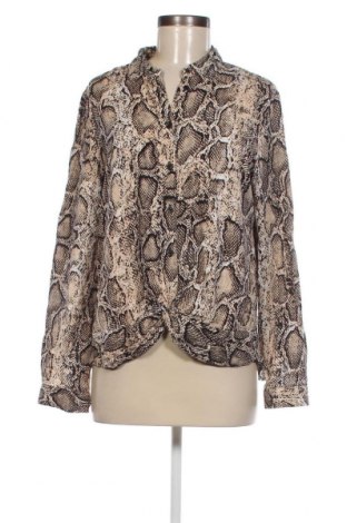 Γυναικείο πουκάμισο Yessica, Μέγεθος M, Χρώμα Πολύχρωμο, Τιμή 2,63 €