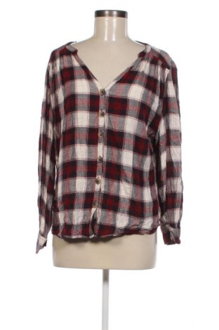 Γυναικείο πουκάμισο Yessica, Μέγεθος M, Χρώμα Πολύχρωμο, Τιμή 2,63 €
