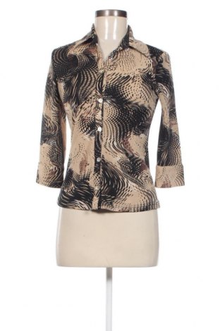 Γυναικείο πουκάμισο Yessica, Μέγεθος S, Χρώμα Πολύχρωμο, Τιμή 4,24 €