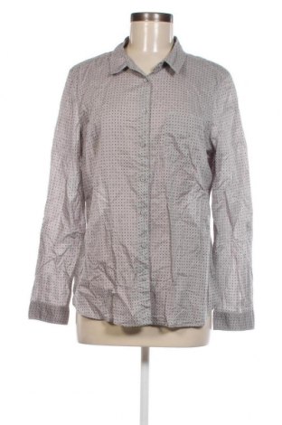 Γυναικείο πουκάμισο Yessica, Μέγεθος M, Χρώμα Γκρί, Τιμή 2,78 €