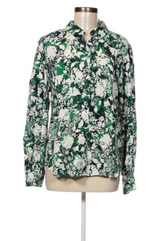 Γυναικείο πουκάμισο ZAPA, Μέγεθος L, Χρώμα Πολύχρωμο, Τιμή 38,66 €