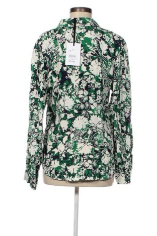 Γυναικείο πουκάμισο ZAPA, Μέγεθος L, Χρώμα Πολύχρωμο, Τιμή 77,32 €