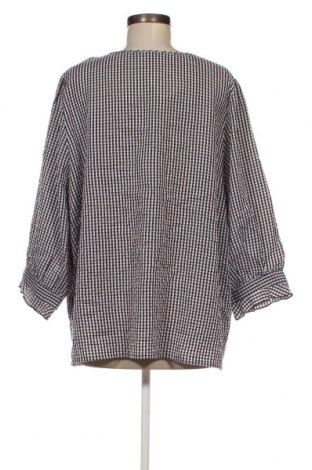 Γυναικείο πουκάμισο Zanzea, Μέγεθος 5XL, Χρώμα Πολύχρωμο, Τιμή 15,46 €