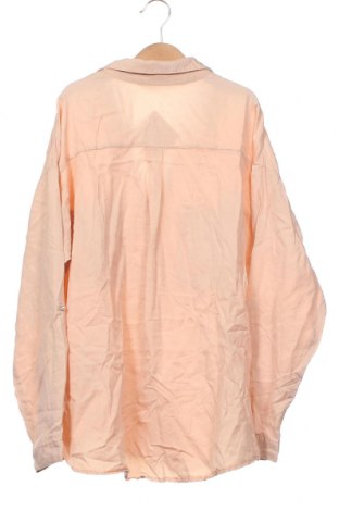 Дамска риза Zara, Размер XS, Цвят Розов, Цена 4,80 лв.