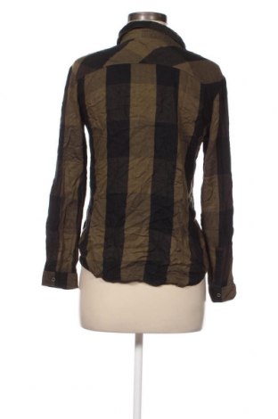 Γυναικείο πουκάμισο Zara, Μέγεθος M, Χρώμα Πολύχρωμο, Τιμή 3,09 €