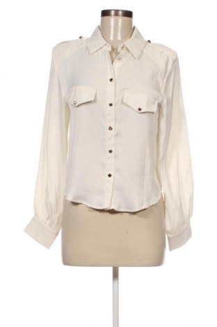 Dámska košeľa  Zara, Veľkosť S, Farba Biela, Cena  12,53 €