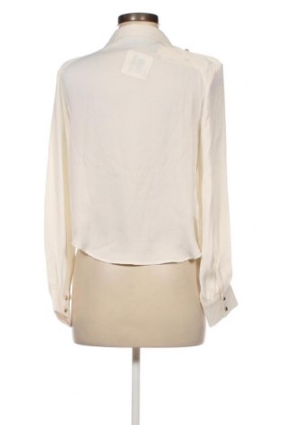 Дамска риза Zara, Размер S, Цвят Бял, Цена 54,00 лв.