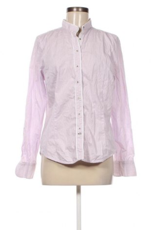 Γυναικείο πουκάμισο Zara, Μέγεθος XL, Χρώμα Ρόζ , Τιμή 10,51 €