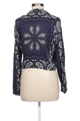 Dámská košile  Zara, Velikost S, Barva Vícebarevné, Cena  658,00 Kč
