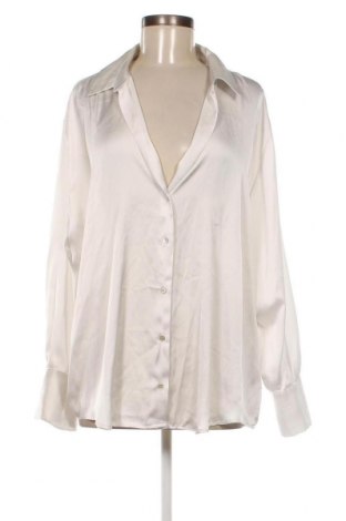 Damenbluse Zara, Größe XS, Farbe Weiß, Preis € 8,35