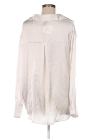 Damenbluse Zara, Größe XS, Farbe Weiß, Preis € 13,92