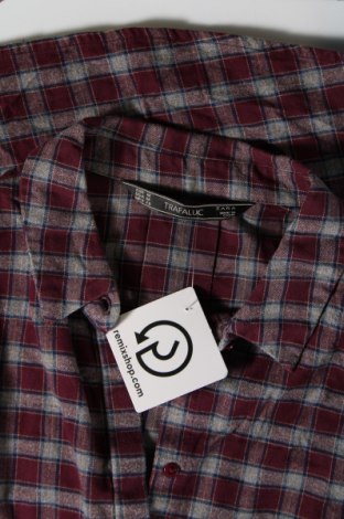 Γυναικείο πουκάμισο Zara Trafaluc, Μέγεθος M, Χρώμα Πολύχρωμο, Τιμή 2,10 €